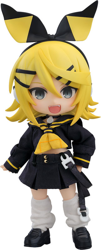 AmiAmi [Character & Hobby Shop] | Nendoroid Doll Character Vocal