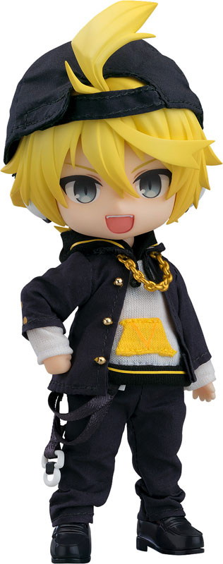 1920 Character Vocal Series 02: Kagamine Rin/Len Nendoroid Kagamine Le