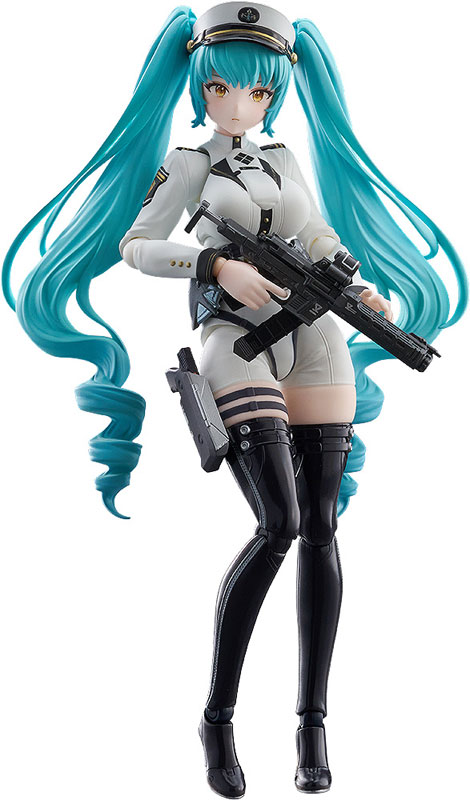 AmiAmi [Character & Hobby Shop] | [Exclusive Sale] figma GODDESS
