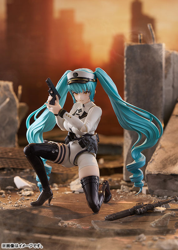 AmiAmi [Character & Hobby Shop] | [Exclusive Sale] figma Goddess