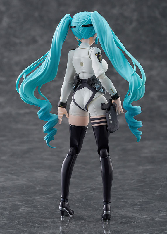 AmiAmi [Character & Hobby Shop] | [Exclusive Sale] figma Goddess