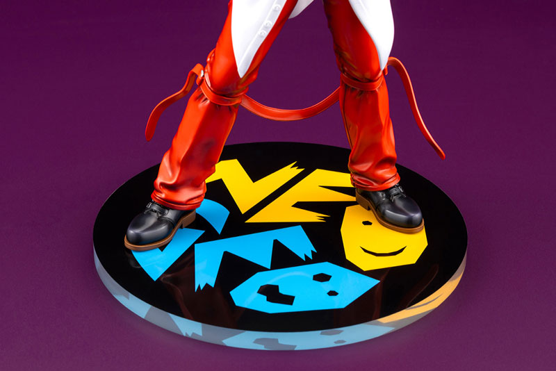 AmiAmi [Character & Hobby Shop] | Iori Yagami THE KING OF FIGHTERS