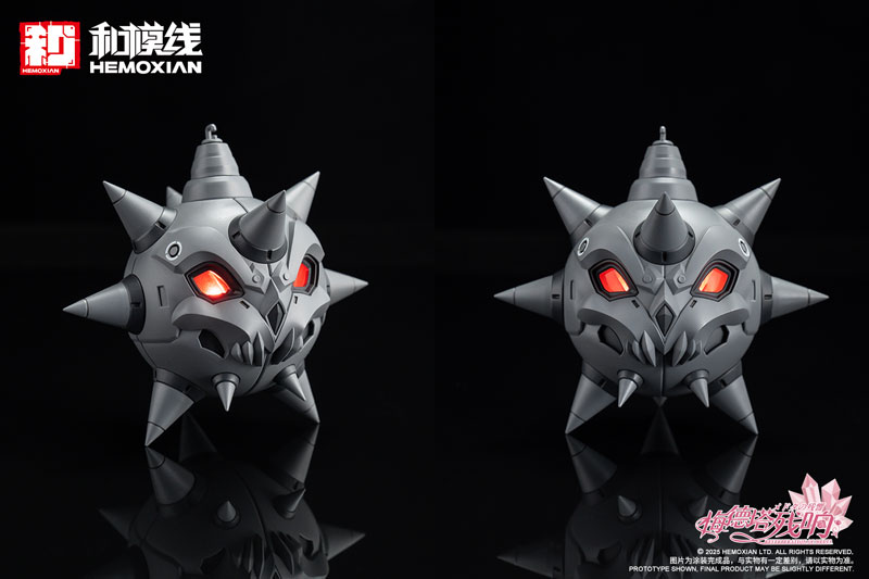 RITAO CHAN商品 AmiAmi [Character & Hobby Shop] | Reverberation of Medta Jiangshi