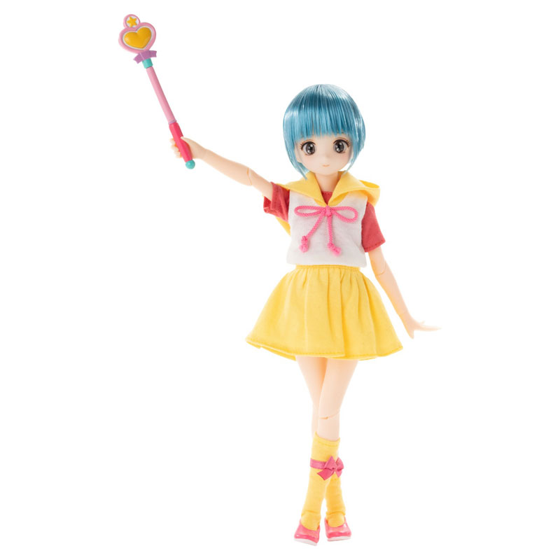 AmiAmi [Character & Hobby Shop] | 1/6 Pure Neemo Character Series