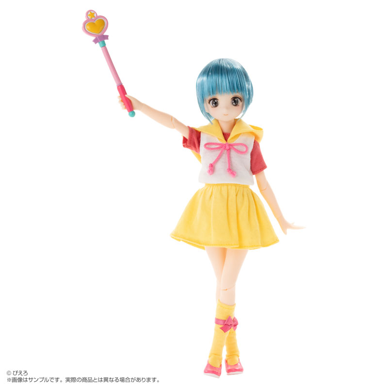 nimo様 AmiAmi [Character & Hobby Shop] | 1/6 Pure Neemo Character Series