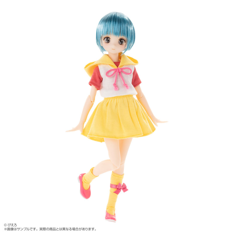 AmiAmi [Character & Hobby Shop] | 1/6 Pure Neemo Character Series