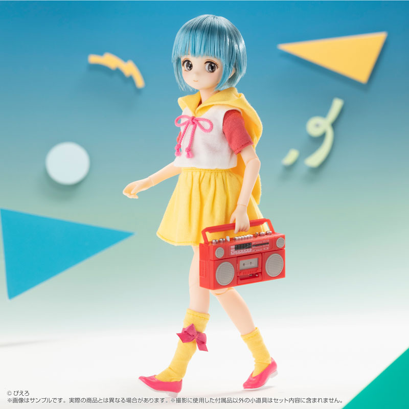 ☺︎︎あどほみねむ☺︎︎様 リクエスト 9点 まとめ商品 AmiAmi [Character & Hobby Shop] | 1/6 Pure Neemo Character Series