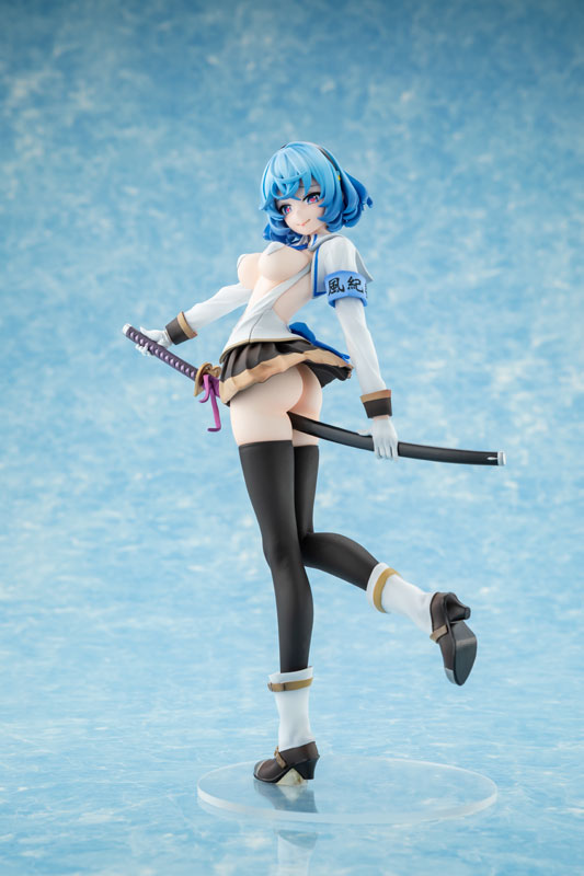 AmiAmi [Character & Hobby Shop] | [Bonus] KDcolle NUKITASHI THE