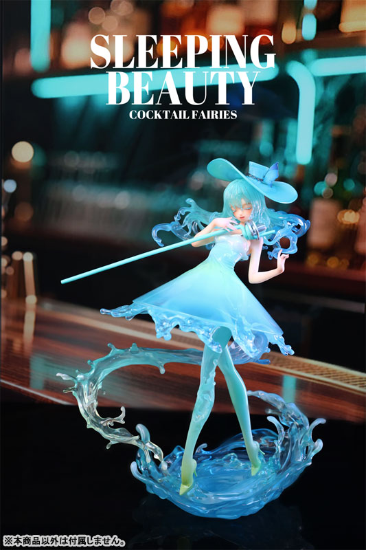Cocktail Fairies Blue Margarita (WE ART DOING) Cocktail Fairies Blue Margarita (WE ART DOING)