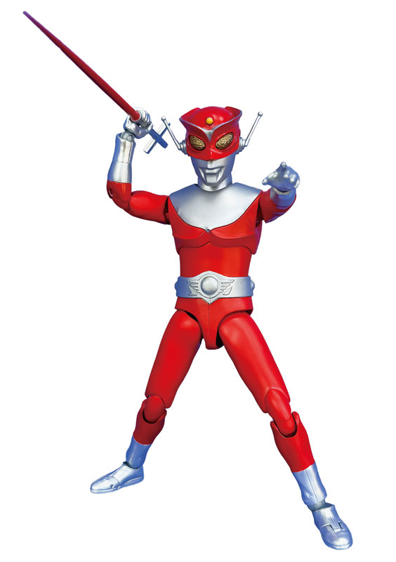 AmiAmi [Character & Hobby Shop] | FFAF Redman Complete Figure(Pre