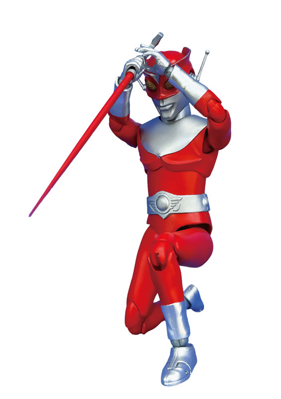 AmiAmi [Character & Hobby Shop] | FFAF Redman Complete Figure(Pre