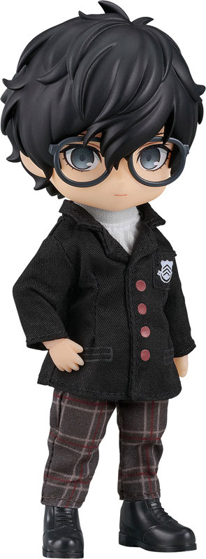 Figurine Nendoroid Doll Persona 5 The Royal: Joker - Japon - Neuve