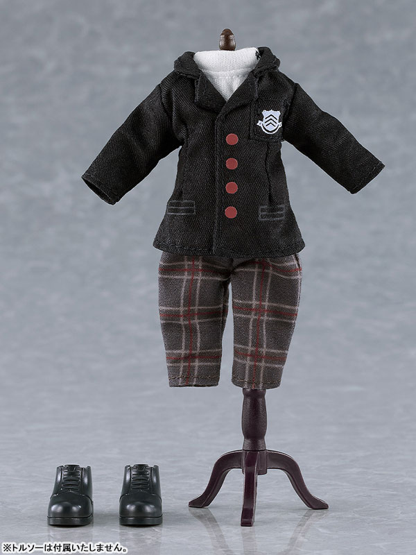 AmiAmi [Character & Hobby Shop] | Nendoroid Doll Outfit Set