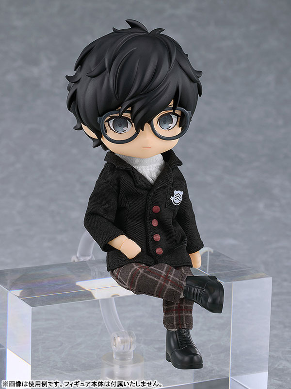 AmiAmi [Character & Hobby Shop] | Nendoroid Doll Outfit Set