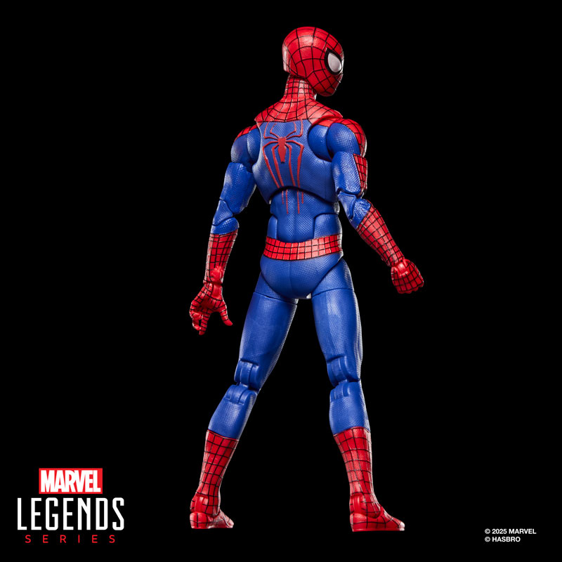AmiAmi [Character & Hobby Shop] | Marvel Legend Series Spider-Man