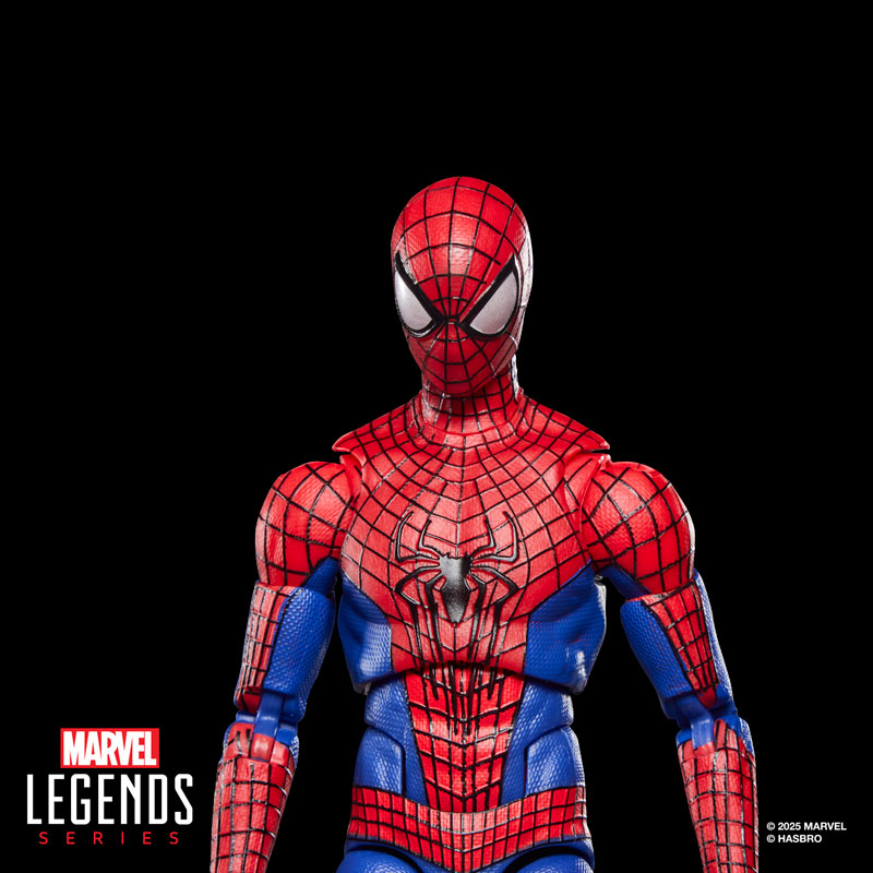 AmiAmi [Character & Hobby Shop] | Marvel Legend Series Spider-Man