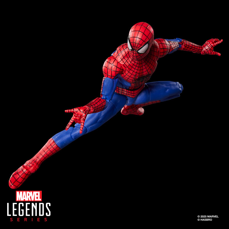 AmiAmi [Character & Hobby Shop] | Marvel Legend Series Spider-Man
