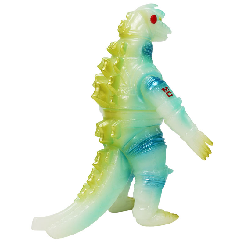 ラミチャネ　フマラジ AmiAmi [Character & Hobby Shop] | CCP Middle Size Series Godzilla