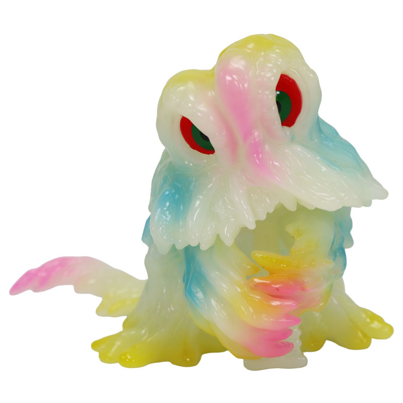 AmiAmi [Character & Hobby Shop] | CCP Middle Size Series Godzilla