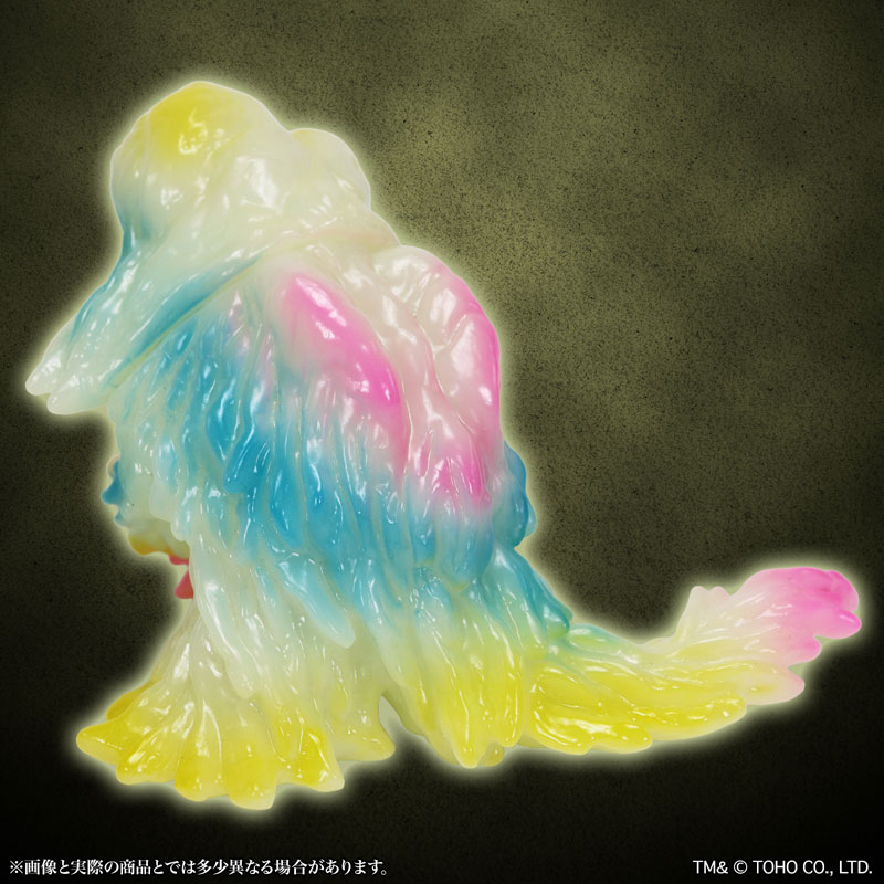 AmiAmi [Character & Hobby Shop] | CCP Middle Size Series Godzilla