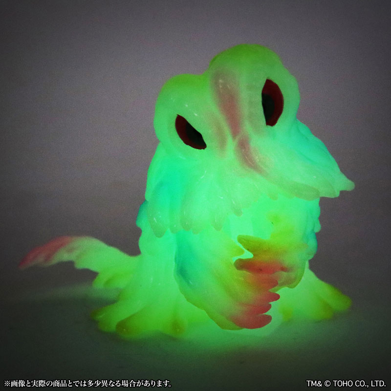 AmiAmi [Character & Hobby Shop] | CCP Middle Size Series Godzilla