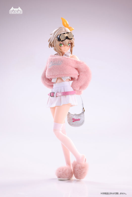 gyaru sex doll Hentai Figures main image 1