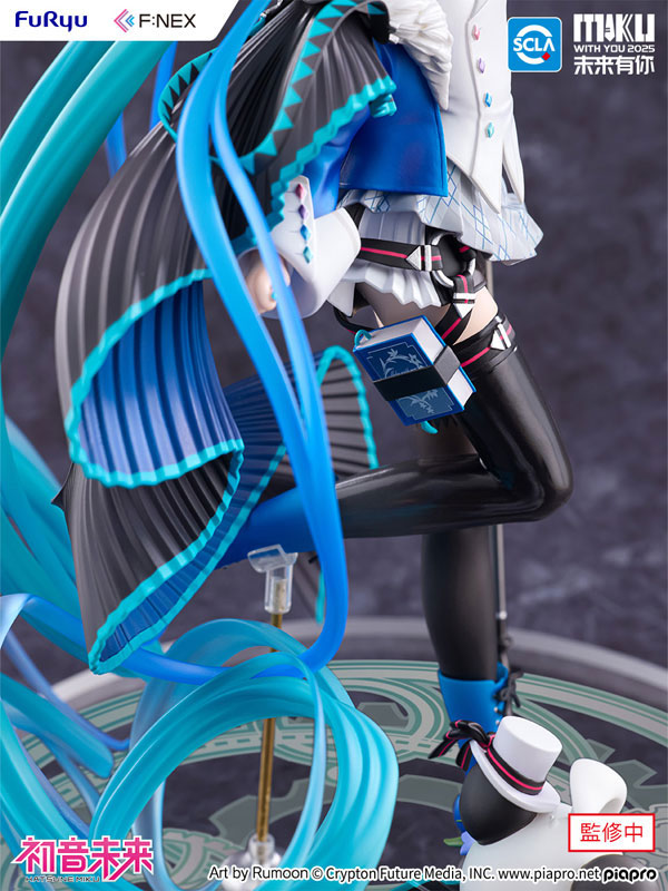 AmiAmi [Character & Hobby Shop] | Hatsune Miku 