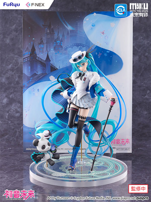 AmiAmi [Character & Hobby Shop] | Hatsune Miku 