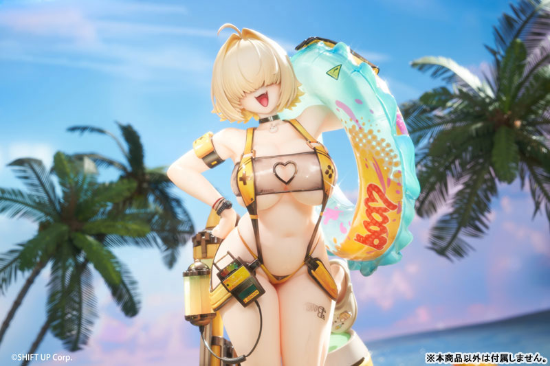 AmiAmi [Character & Hobby Shop] | [AmiAmi Exclusive Bonus] Goddess
