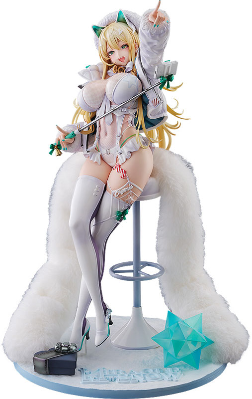 AmiAmi [Character & Hobby Shop] | Goddess of Victory: Nikke Rupee