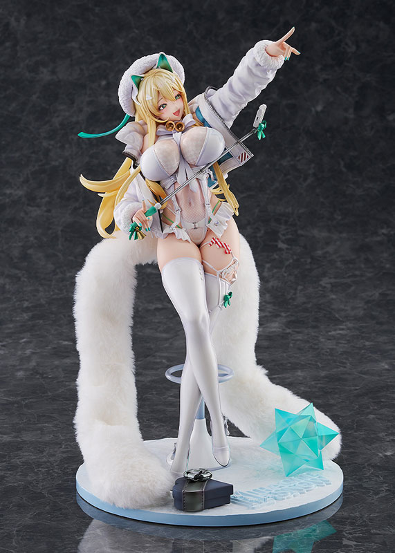 AmiAmi [Character & Hobby Shop] | Goddess of Victory: Nikke Rupee
