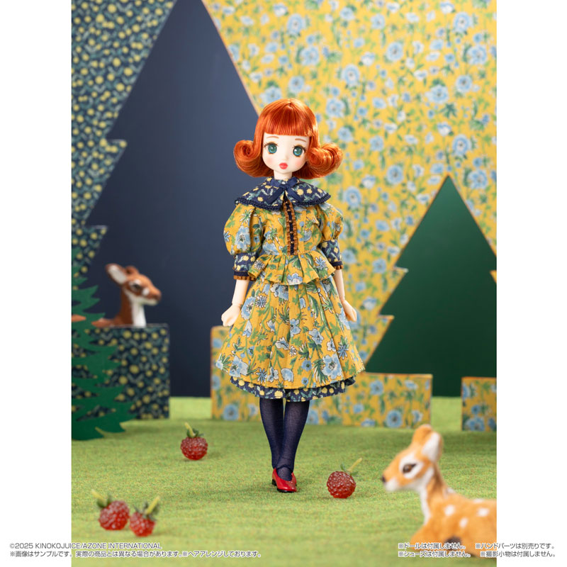 AmiAmi [Character & Hobby Shop] | BonBons Flower Pattern MIX