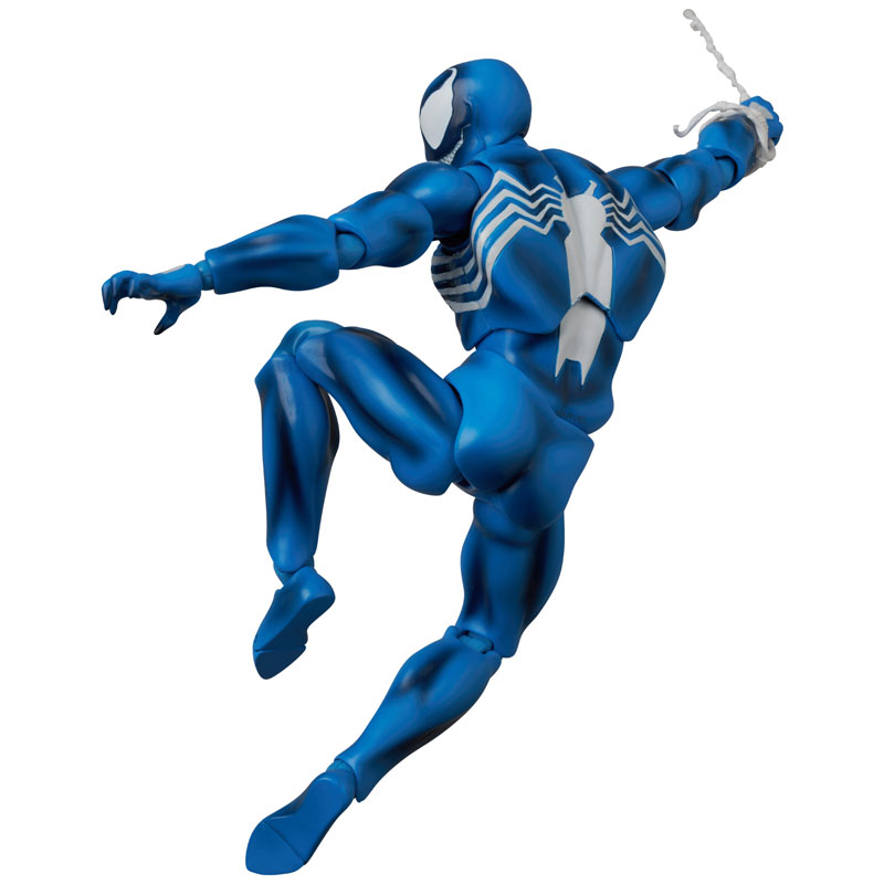 AmiAmi [Character & Hobby Shop] | MAFEX No.298 MAFEX VENOM (COMIC