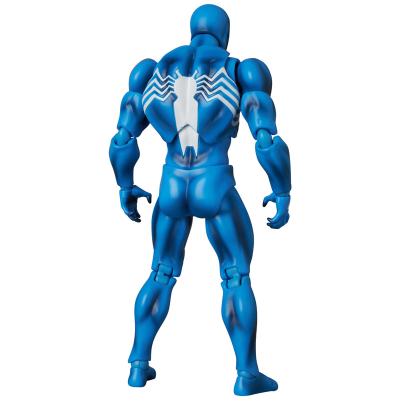 AmiAmi [Character & Hobby Shop] | MAFEX No.298 MAFEX VENOM (COMIC