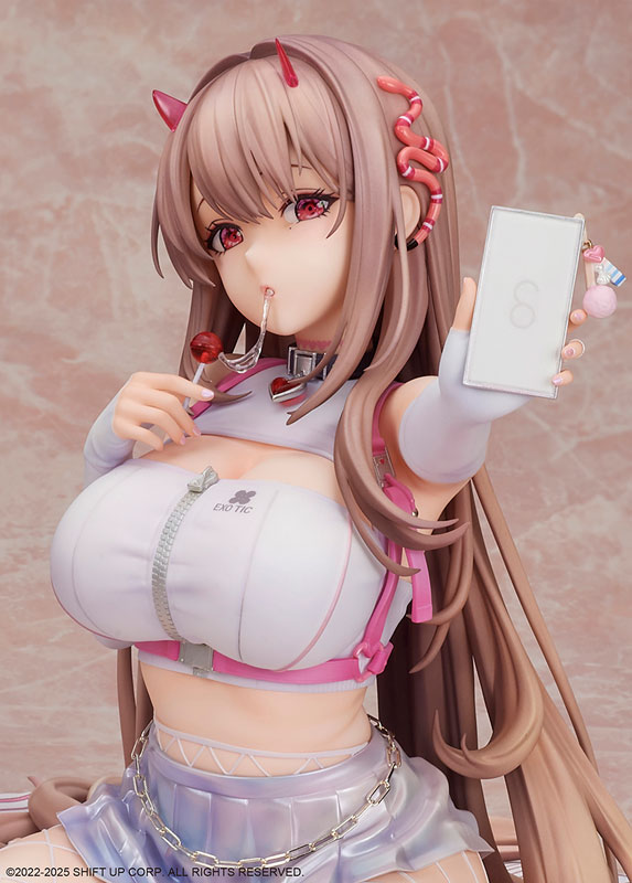 AmiAmi [Character & Hobby Shop] | GODDESS OF VICTORY: NIKKE Viper