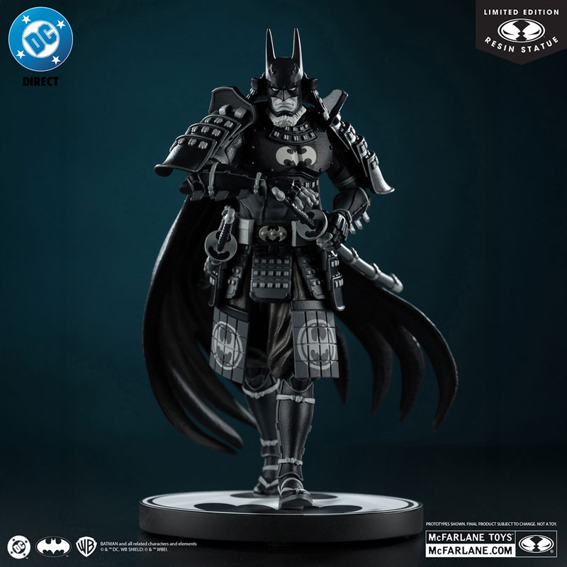 AmiAmi [Character & Hobby Shop] | DC - Statue: DC Direct / Batman