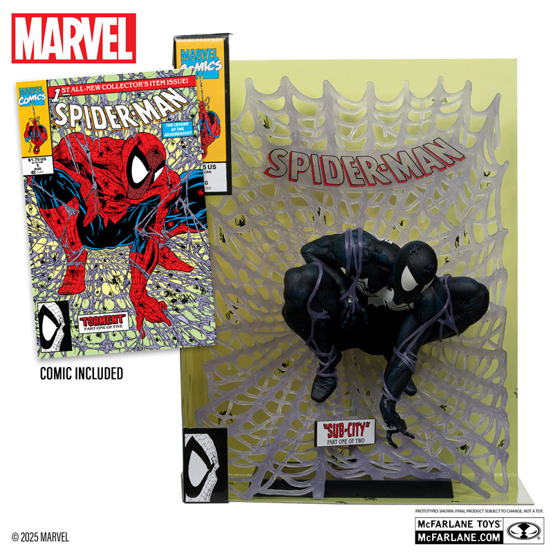AmiAmi [Character & Hobby Shop] | Marvel Comics - 1/6 Scale Posed