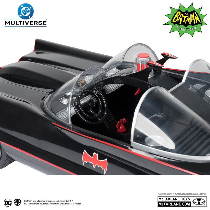 AmiAmi [Character & Hobby Shop] | DC Comics - DC Multiverse