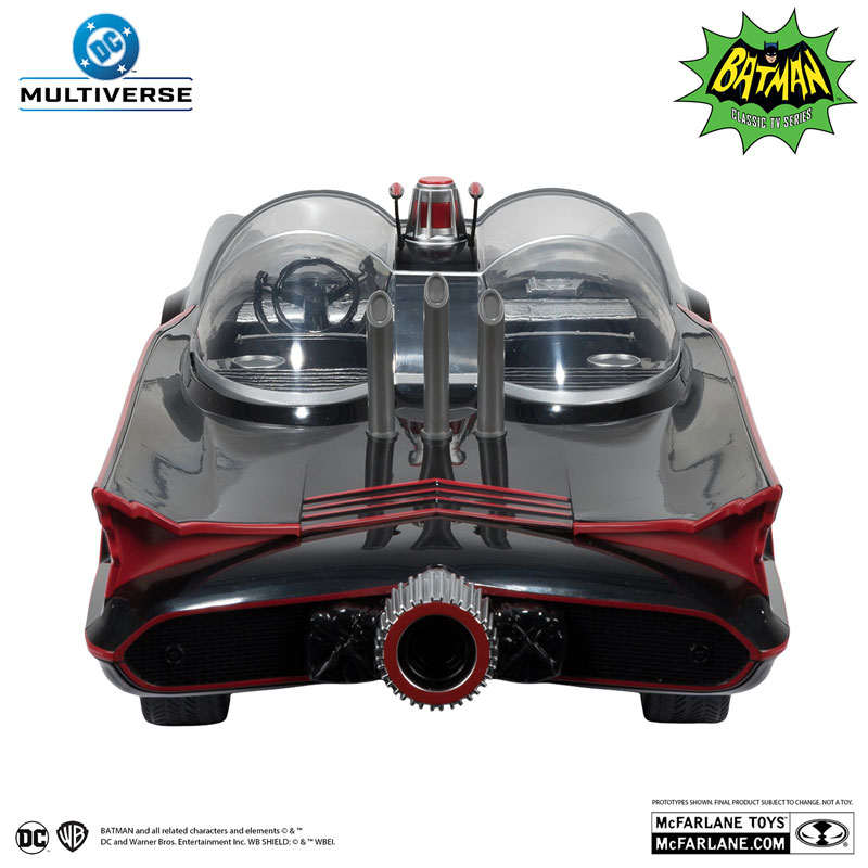 AmiAmi [Character & Hobby Shop] | DC Comics - DC Multiverse