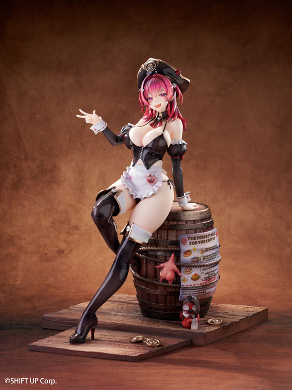 AmiAmi [Character & Hobby Shop] | GODDESS OF VICTORY: NIKKE Mast
