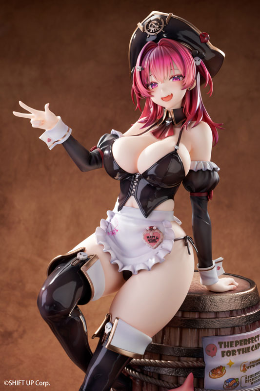 AmiAmi [Character & Hobby Shop] | GODDESS OF VICTORY: NIKKE Mast