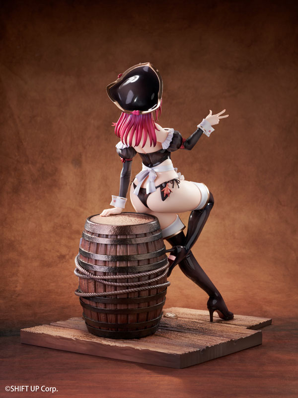 AmiAmi [Character & Hobby Shop] | [AmiAmi Exclusive Bonus] Goddess