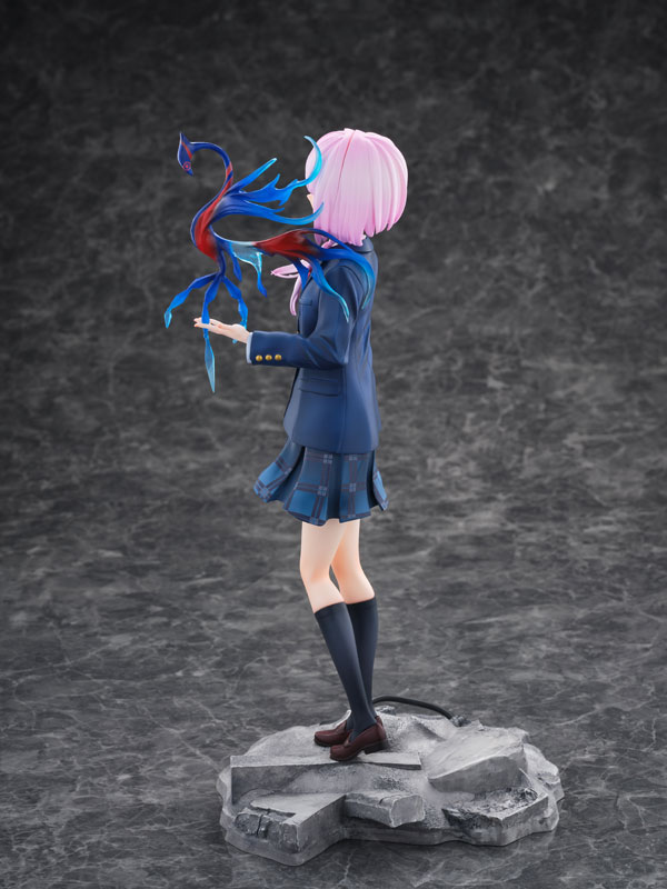 【新品　未開封】KOTOBUKIYA カミュ フィギュア AmiAmi [Character & Hobby Shop] | KDcolle KAMITSUBAKI CITY UNDER