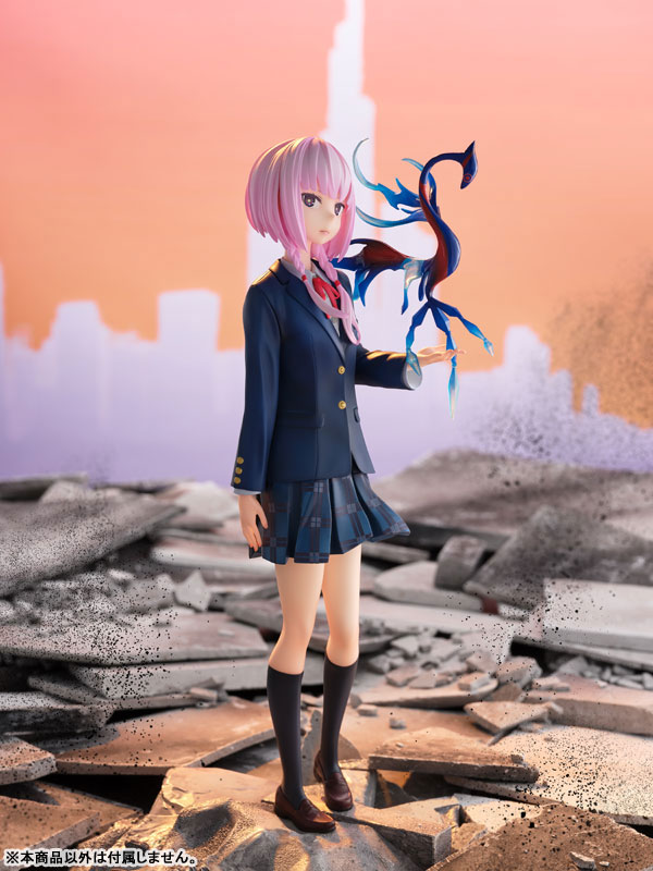 AmiAmi [Character & Hobby Shop] | KDcolle KAMITSUBAKI CITY UNDER