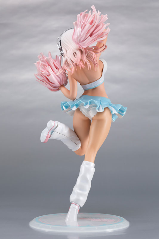 AmiAmi [Character & Hobby Shop] | Super Sonico Cheerleader