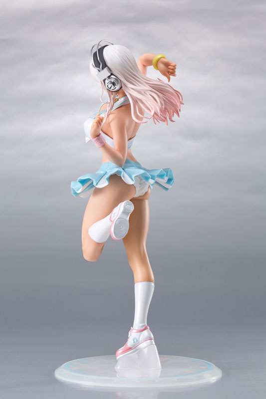 AmiAmi [Character & Hobby Shop] | Super Sonico Cheerleader ver