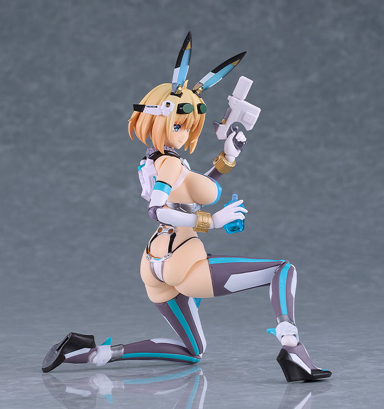 AmiAmi [Character & Hobby Shop] | [Exclusive Sale] figma BUNNY