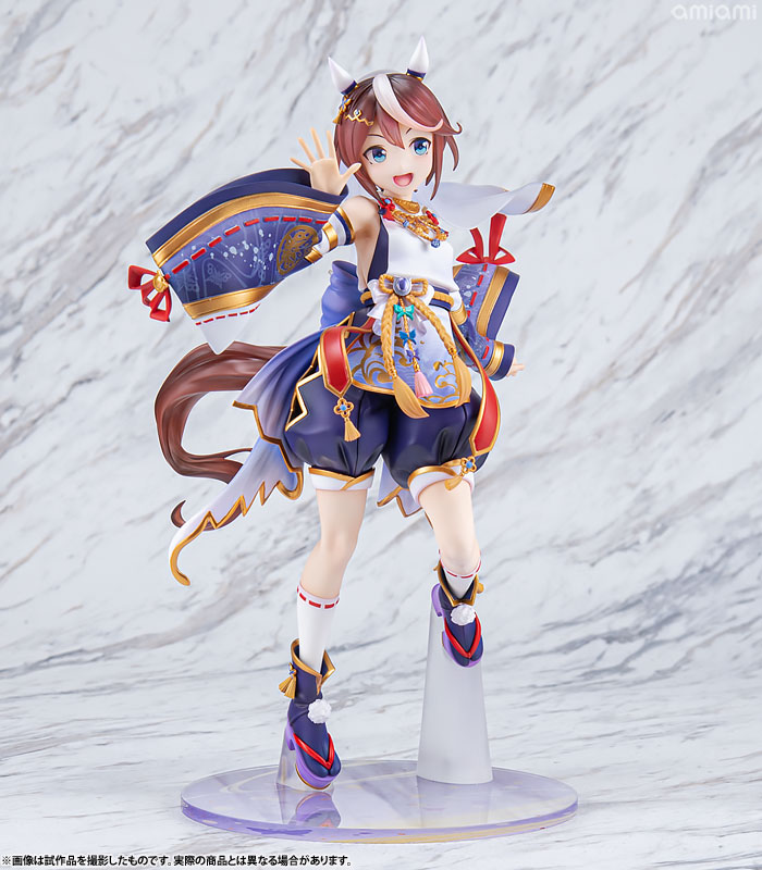 AmiAmi [Character & Hobby Shop] | Umamusume Pretty Derby [Shiun no