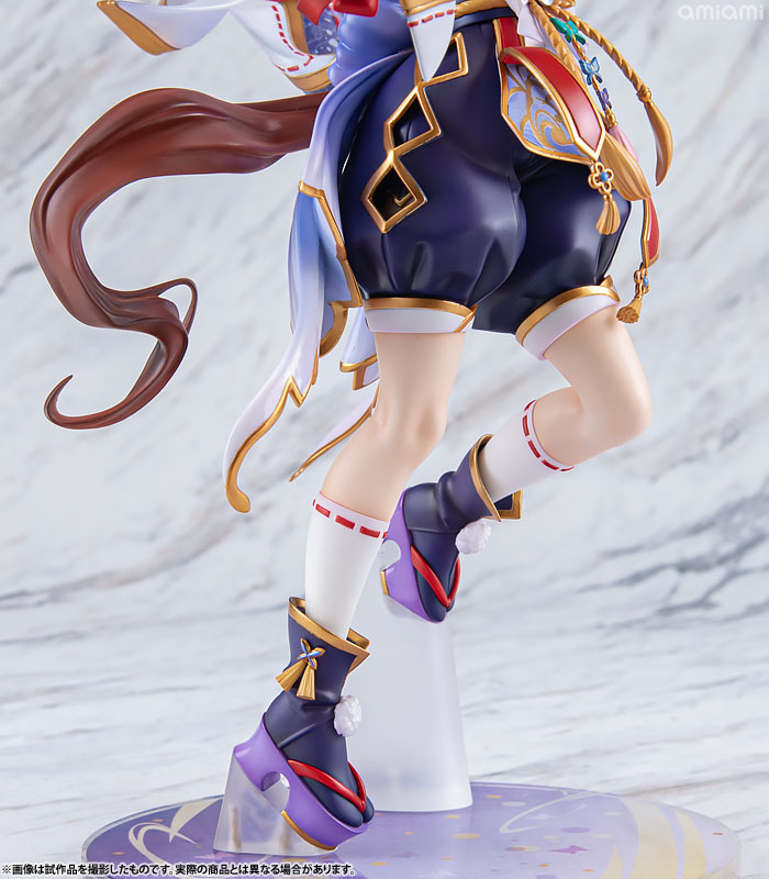 order T1♡ AmiAmi [Character & Hobby Shop] | Umamusume Pretty Derby [Shiun no