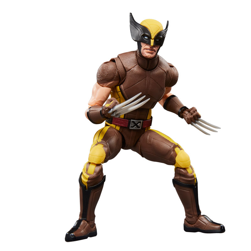 AmiAmi [Character & Hobby Shop] | Marvel Legend Series Deadpool